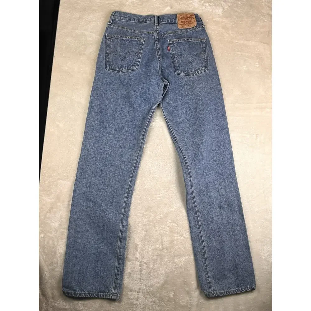 Levis product vintage